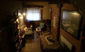 El pajar de los sueños